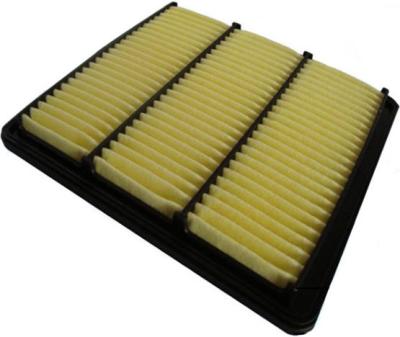 China Filtering Efficiency for Nissan Air Filter 16546-JN30A for sale