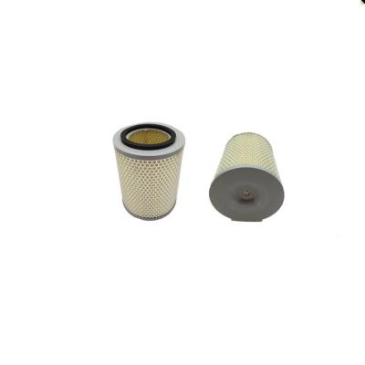 China Filtering Efficiency for Nissan Air Filter 16546-T3401 for sale