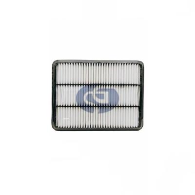 China Filtering Efficiency for Nissan Air Filter 16546-Y3700 for sale