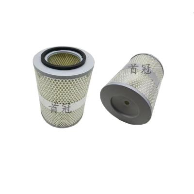 China Filtering Efficiency for Nissan Air Filter 16546-P2700 for sale