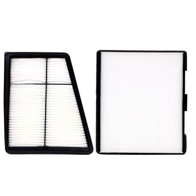 China Filtering Efficiency High Performance Air Filter 28113-3m100 for sale