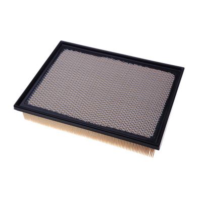 China Original Filtering Efficiency Car Cabin Air Filter 17801-0l040 For Toyota for sale