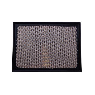 China Filtering Efficiency Engine Air Filter China Manufacturer Car Air Filter 17801-0l040 for sale