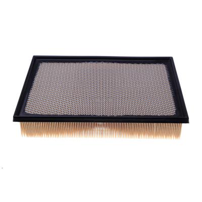 China Filtering Efficiency Car Air Filter China Manufacturer New Auto Air Filter Element 17801-0l040 for sale