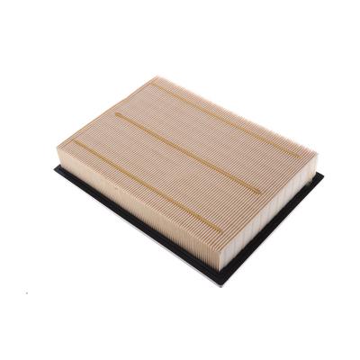 China Filtering Efficiency Car AC Air Filter Manufacturer Wholesale Prices 17801-0l040 Cabin Air Filter For Toyota for sale