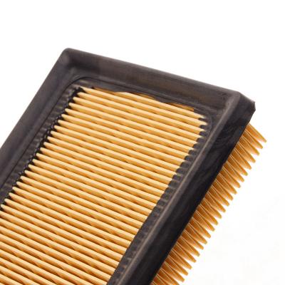 China Direct Wholesale Filtering Efficiency Factory Air Filter Car Air Filter 17801-21060 For Car Air Conditioning 17801-21060 for sale