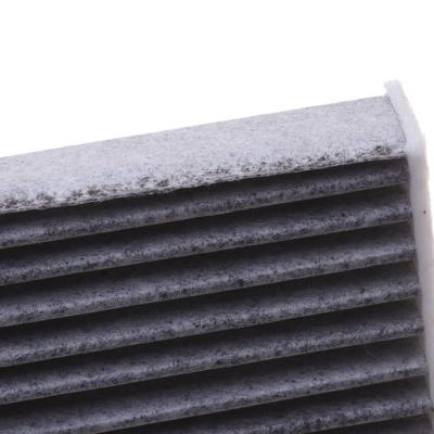 China Good Quality Performance Hepa Air Filter Auto Parts China Cabin Air Filter Manufacturer 87139-28020 87139-58010 For Japanese Car for sale