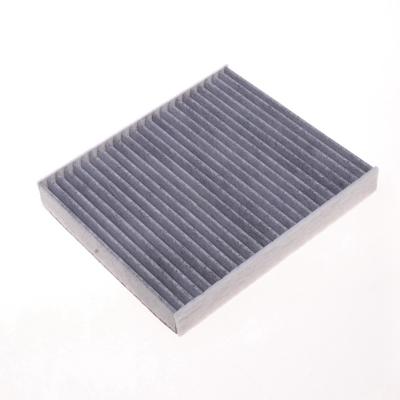 China Performance Hepa Air Filter High Performance Automotive Cabin Air Filter 87139-52040 For Lexus Gs for sale