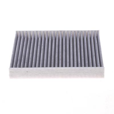 China New Performance Hepa Air Filter Wholesale China OEM Design Hepa Filter Air Purifier 87139-52040 Automotive Air Filter for sale