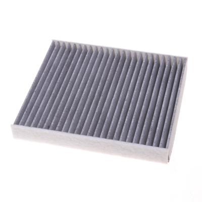 China Performance Hepa Air Cleaner Air Filters Filter Wholesale Activated Low Price Air Carbon Filter 87139-52040 for sale