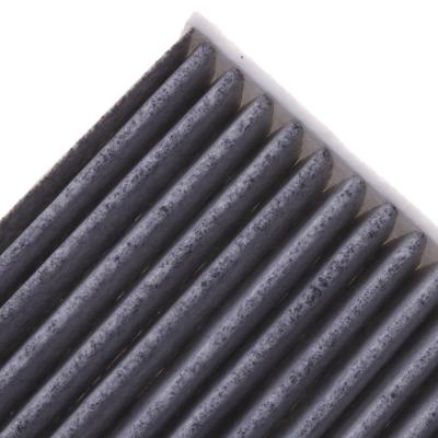 China Performance Hepa Air Filter High Performance Cabin Air Filter 87139-58010 For Japanese for sale