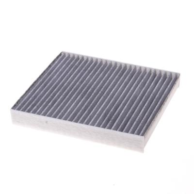 China Auto Performance Hepa Air Filter Cabin Air Filter Advance 87139-28020 87139-58010 for sale