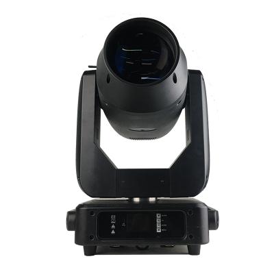 China BeamWashSpot CMY 400 LED Beam Moving Head Hybrid Zoom Wash A Phantom Hex DJ Bewitch 3in1 Stage Moving Head Lighting for sale