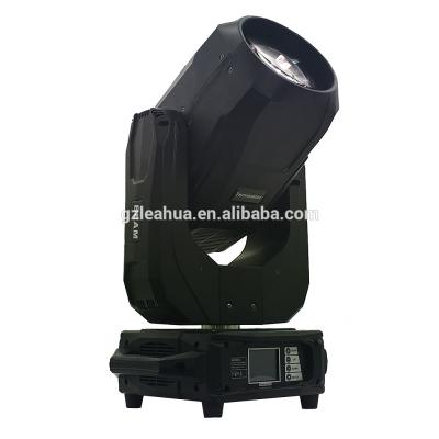 China 240w Beam Prism 8r Rainbow Light Party DJ Hotel Prism Double Moving Head Light Beam Stage Beam for sale