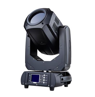 China Garden 200W LED Beam Wash 3in1 Spot Moving Moving Head Stage LED Lighting Guangzhou for sale