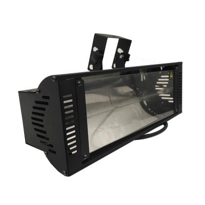 China factory wholesale price 15A 1500w led strobe light with lowest cost leahua dmx par stage bar light for sale