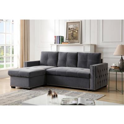 China SOFA BED sofa bed sofa with bed fabric sofa bed for sale