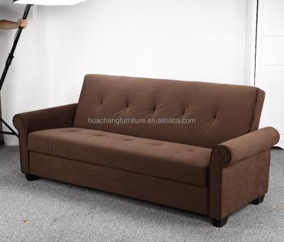 China SOFA BED Living Room Furniture Multifunctional Folding Sofa Bed Sofa Bed for sale