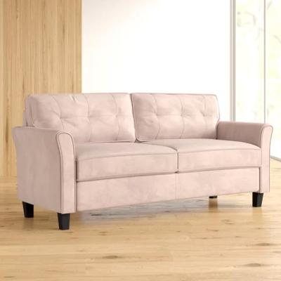 China Chesterfield SOFA Hot Selling Modern Fabric Sofa for sale