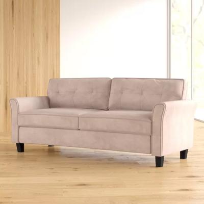 China Chesterfield SOFA USA Popular Online Selling Sofa for sale