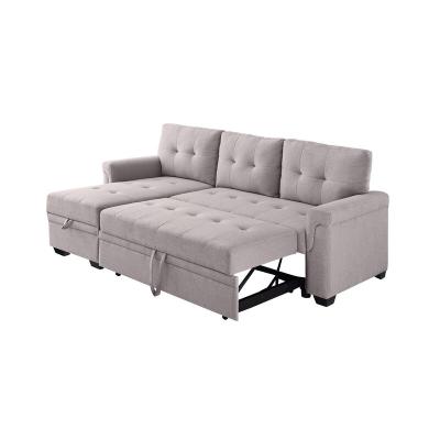 China Chesterfield SOFA China style design hot sale high quality European sofa bed with function for sale