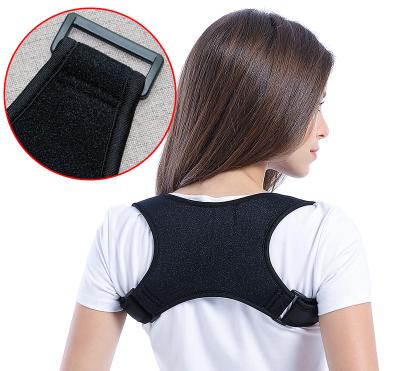 China Wholesale Custom Posture Correction Spine Back and Shoulders Support Belt for sale