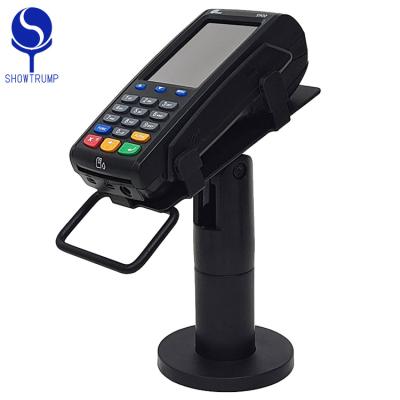 China Display Pivot New POS 2022 POS Terminal Mobile POS Holder Credit Card Holder for sale