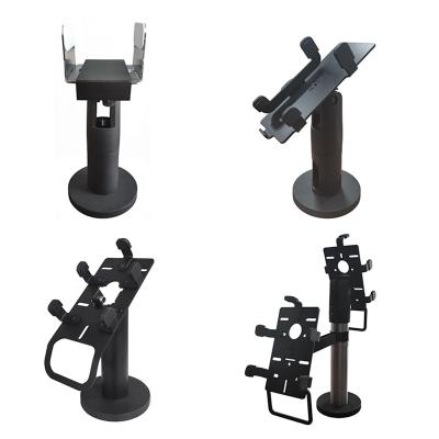 China Display New Arrival Tablet Terminal Vending Base Verifone For Ipad 2 POS Machine Stand Holder for sale