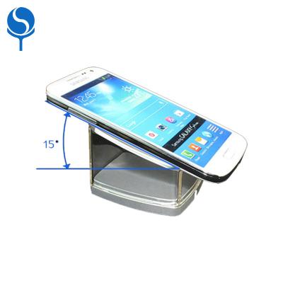 China Universal Charging Alarm Retail Security Anti-theft Display Device For Mobile Phone for sale