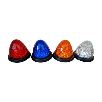 China Factory direct sales truck dedicated side light dedicated LED indicator 001 for sale