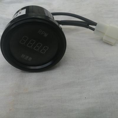 China High Accurate Electronic Tachometer Digital Tachometer for sale