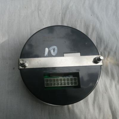 China High Accurate Shuhe Harvester Tachometer 12V/24V Optional for sale