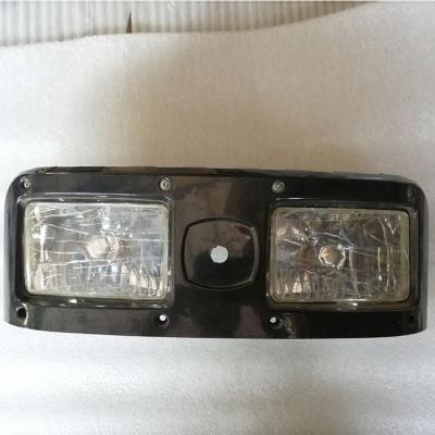 China Tractor Deere 324 Tractor Headlight Assembly for sale