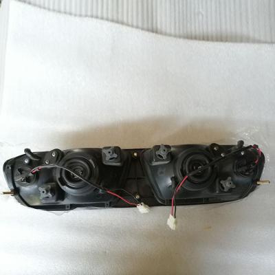 China Tractor Headlight Manufacturer Car Headlight for sale