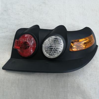 China 12V Dots About Taishan Tractor / Rear Tail Light for sale