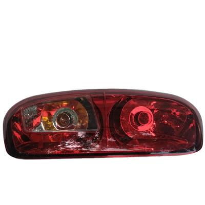 China Car Tail Lights Factory / Auto Tail Light Tail Lamps for sale