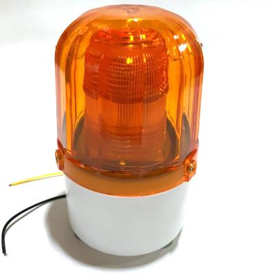 China Magnetic Strobe And Sharp Flash Mount Beacon 001 Warning Light for sale