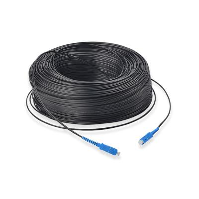 China Customized Indoor And Outdoor Wholesale Leather Electrical Wire 4 Core Roll Cables GJXH-1B1 for sale