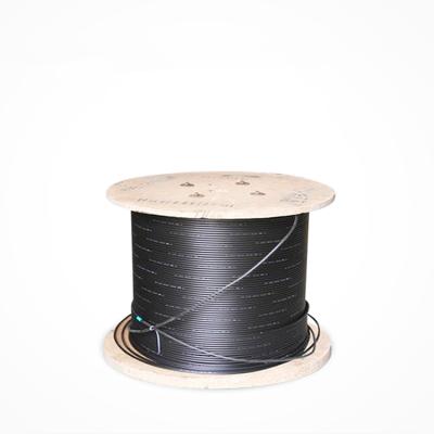 China Single Shield Jacket Single Mode 12 Core Types Fiber Optic Cable GYXTW-4B1 for sale