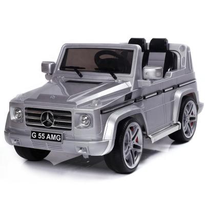 China Ride On Toy Battery 12V Rechargeable Plastic Toy Cars Children Drive Electric Ride On Car For Wholesale for sale