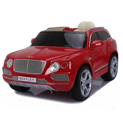 China Ride On Toy License Toy Cars For Kids To Drive Children Electric Power Wheel Ride On Cars for sale