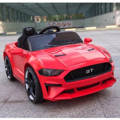 China Ride On Toy Hot Selling Children Ride On Car Kids Ride On Car 12V Good Baby Toys Cars for sale