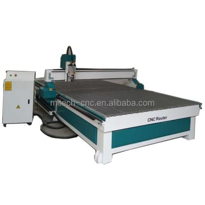 China mitech cnc 2000*4000mm size working cnc router machine 2040 2040 for sale