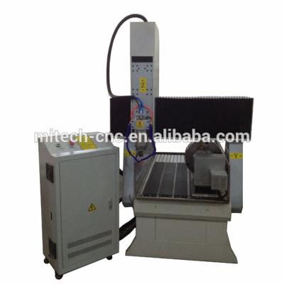 China Fast Machinery Repair Shops CNC Carving Machine CNC Router Stone CNC Router Stone for sale