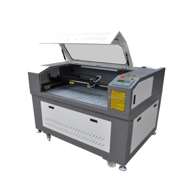 China Laser Engraving China High Precision 4060 CO2 Laser Engraving Machine for sale