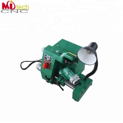 China Electric CNC Tool Sharpener Machine For CNC Router Cutters U2 for sale