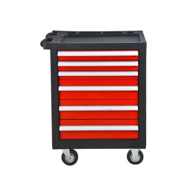 China Workshops Store Tools Hot Sale Auto Repair High Quality Steel Tool Cabinet, Tool Trolley for sale