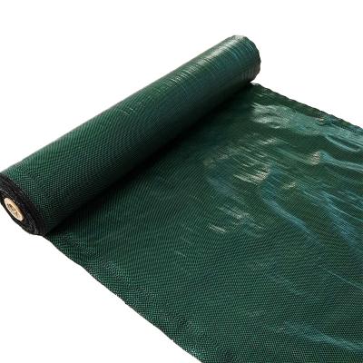 China Leisure Facilities Discount Woven Geotextile With Strong Strength for sale