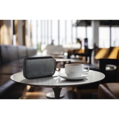 China P2 portable wireless bluetooth fabric speaker,home garden travel pool speakers,IPX5 waterproof speakers for sale