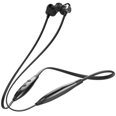 China Bluetooth 4.2 Active noise cancelling wireless neckband bluetooth earphone,in-ear ANC bluetooth earphone with microphone for sale